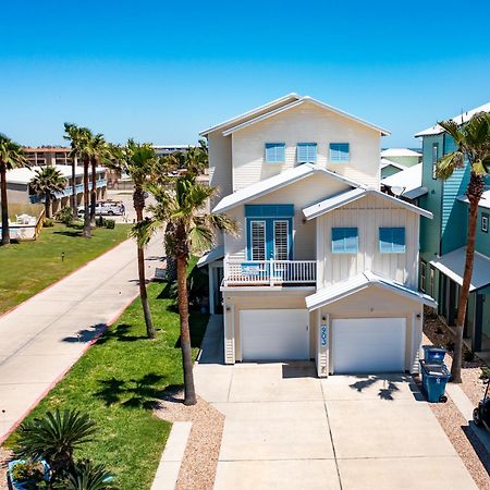 A Shore Thing Bb903 Port Aransas Ngoại thất bức ảnh