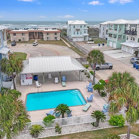 A Shore Thing Bb903 Port Aransas Ngoại thất bức ảnh