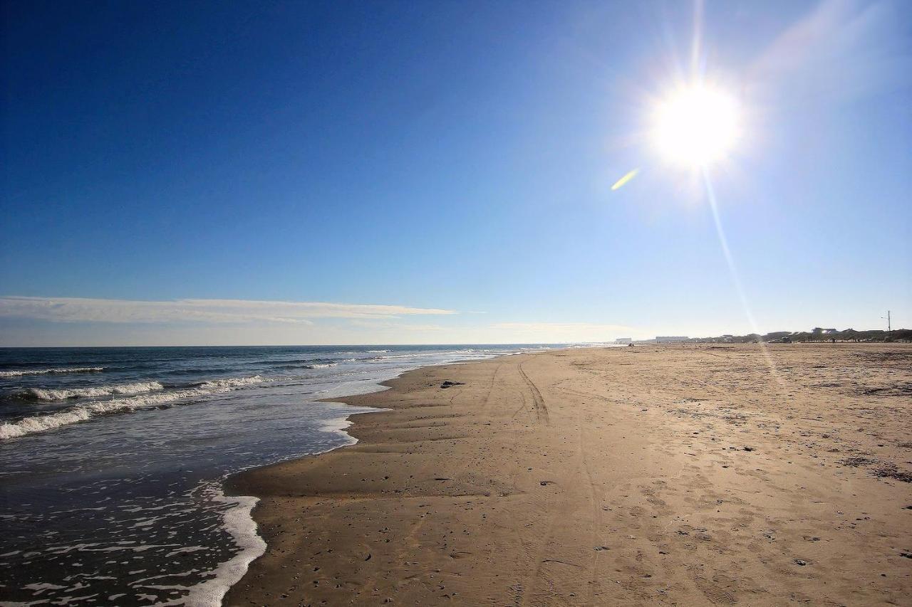 A Shore Thing Bb903 Port Aransas Ngoại thất bức ảnh