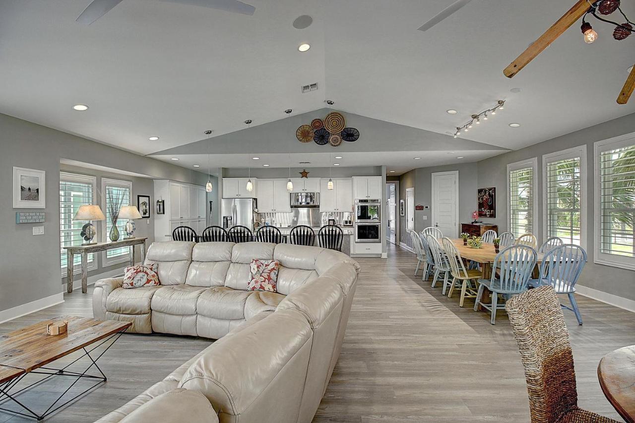 A Shore Thing Bb903 Port Aransas Ngoại thất bức ảnh