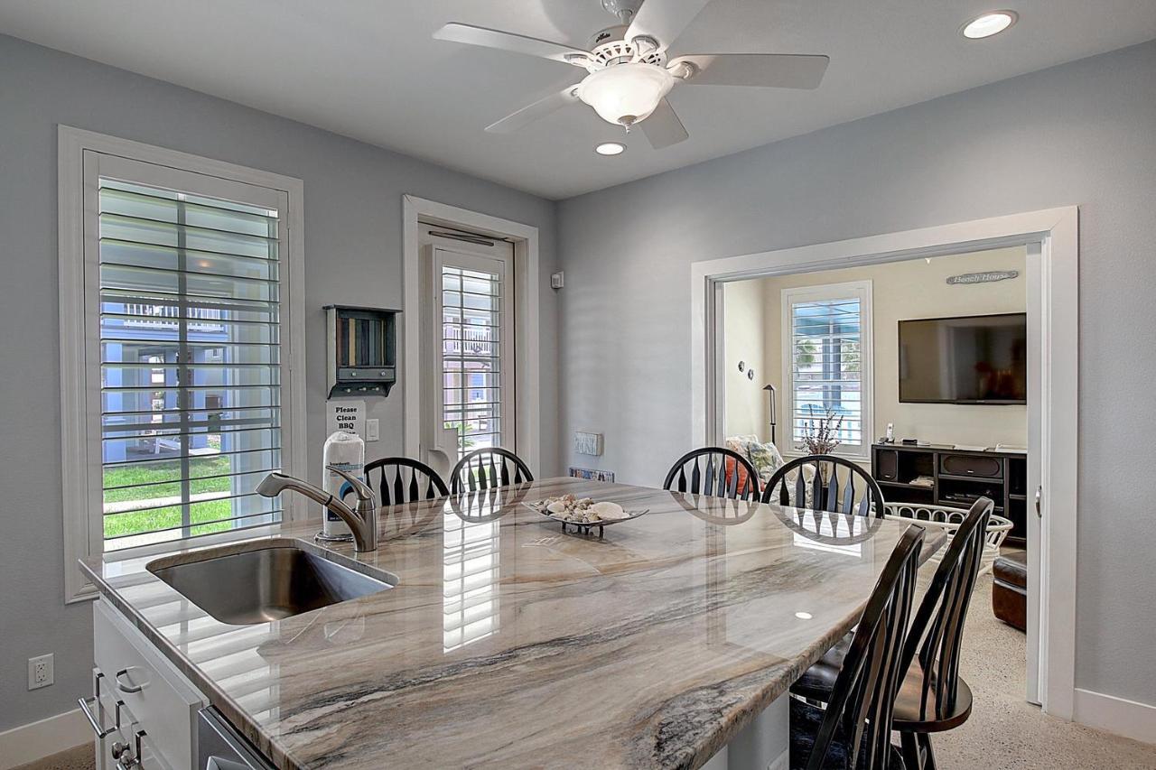 A Shore Thing Bb903 Port Aransas Ngoại thất bức ảnh