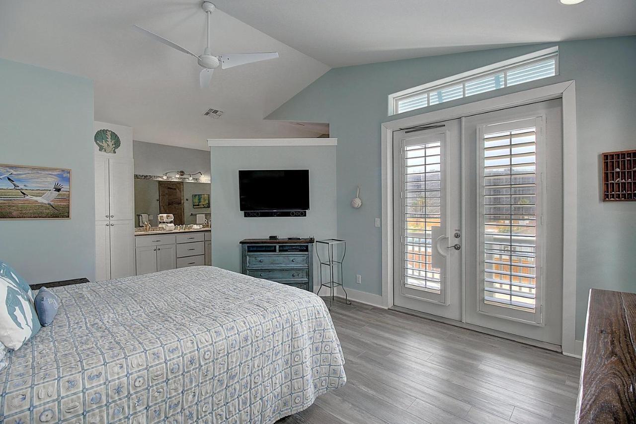 A Shore Thing Bb903 Port Aransas Ngoại thất bức ảnh