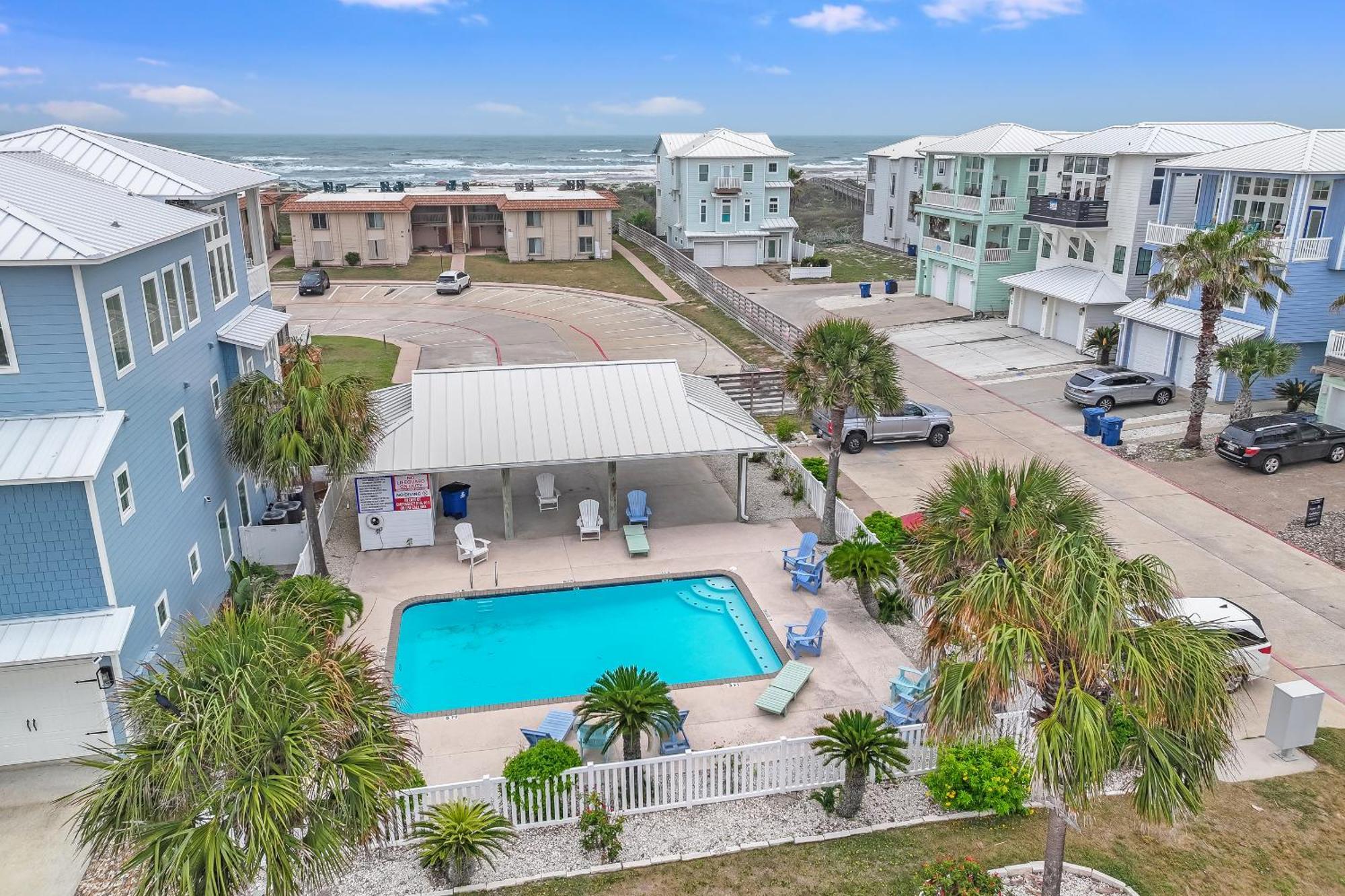 A Shore Thing Bb903 Port Aransas Ngoại thất bức ảnh